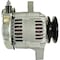 Db Electrical Alternator for 27 27C 27Zts 35 35C 35Zts John Deere Excavator 400-52301 - alternate 3
